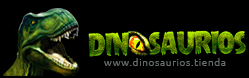 www.dinosaurios.tienda