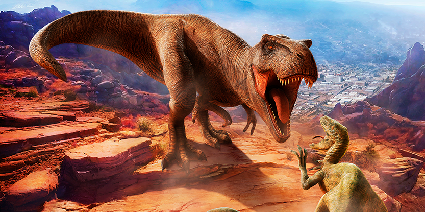 Nombres de dinosaurios | Mesozoic Blog - Información sobre dinosaurios